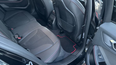 BMW 1 Series 128ti 5dr Step Auto [Live Cockpit Pro/Pro pk] Petrol Hatchback